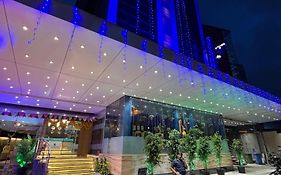 Hotel Sahar Garden Near Mumbai International Airport